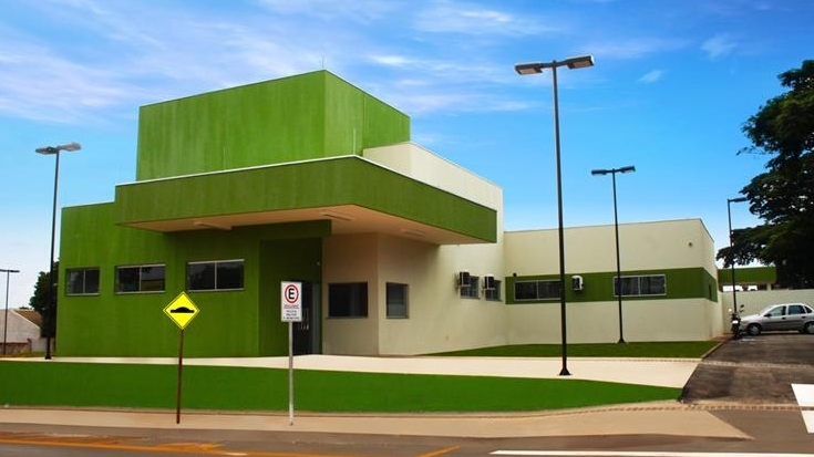 UPA de Sarandi recebe reforço médico